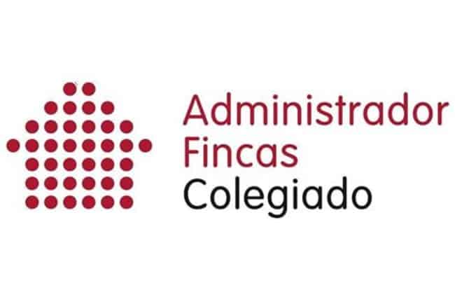 Administrador de Fincas Colegiado